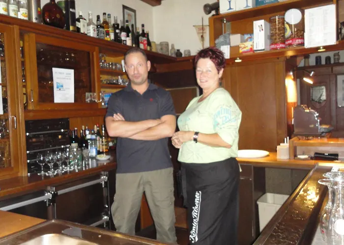 Hotel-Restaurant-Schlosskrug Saarbrücken
